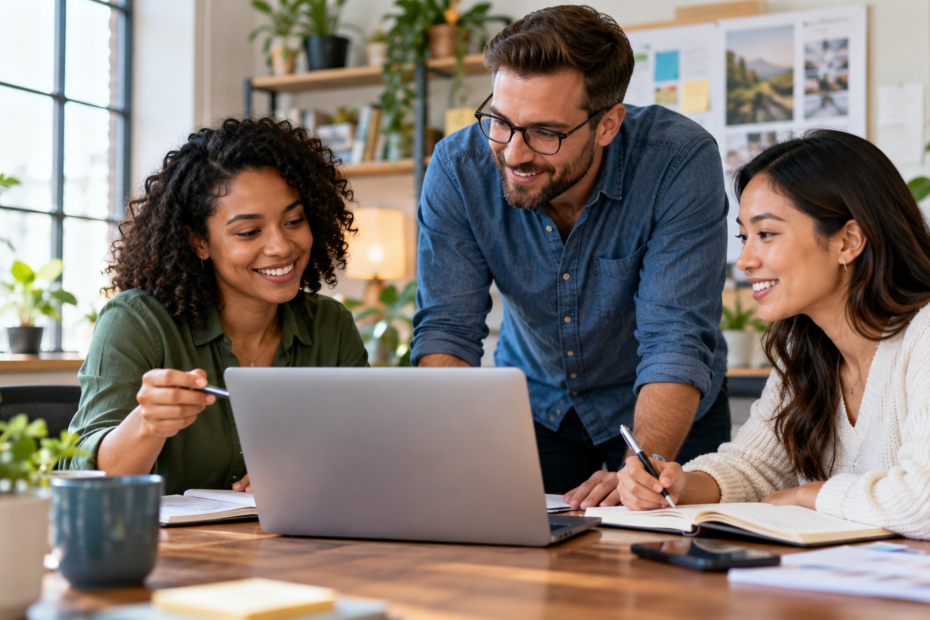 CRM Software for Small Businesses: A Practical Buying Guide