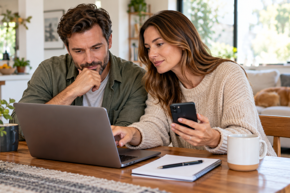 How to Choose a Password Manager for Your Household