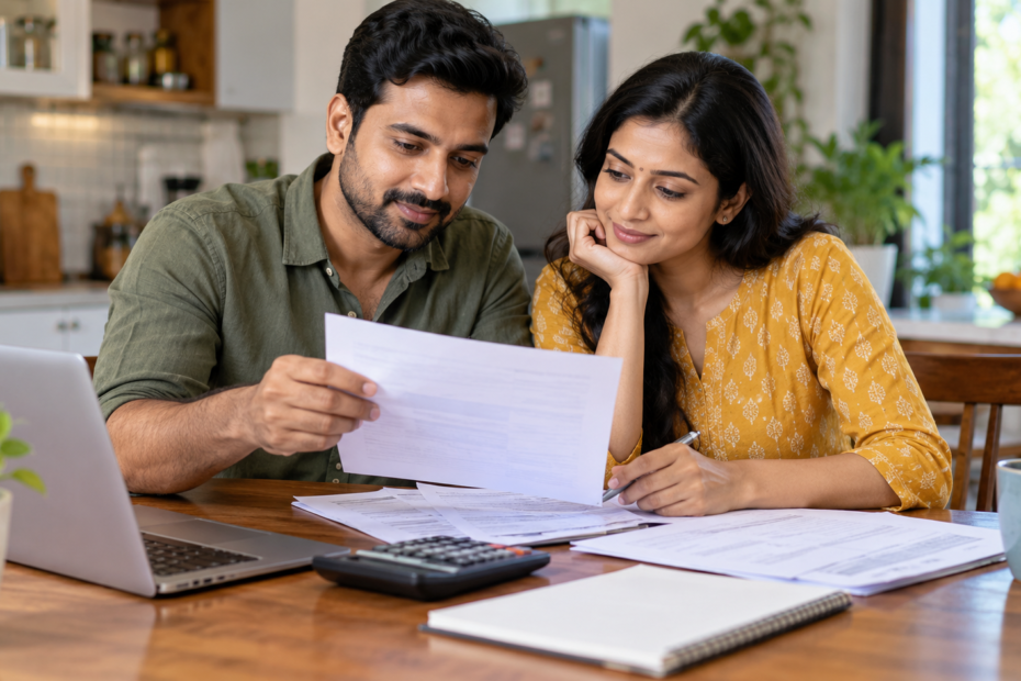 Term Life Insurance in India: A Simple Buying Guide